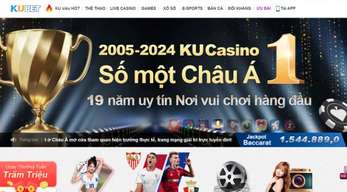 kubet