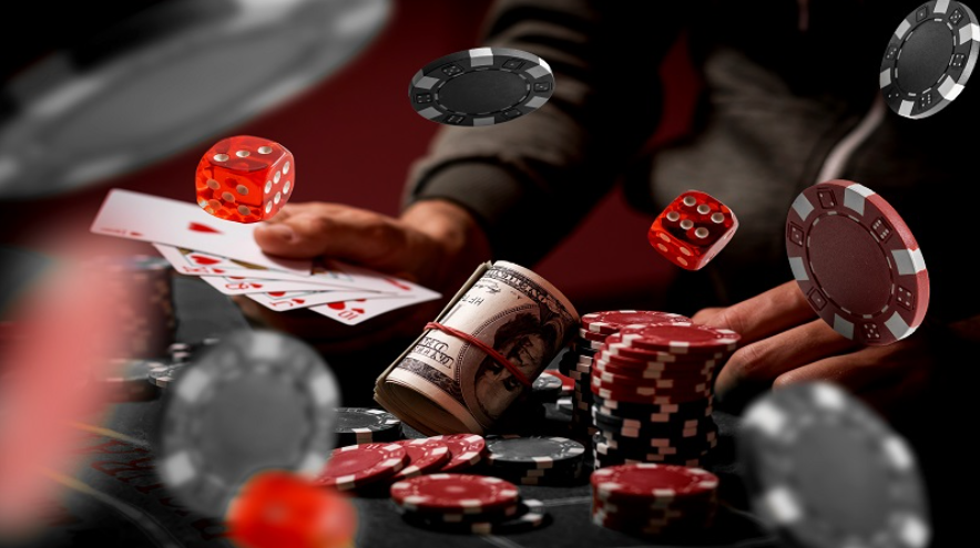 ku casino
